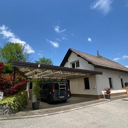 Apartma Nomad Novo Mesto Luaran gambar