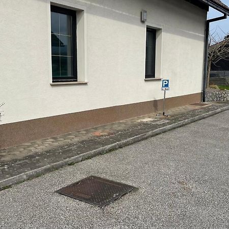 Apartma Nomad Novo Mesto Luaran gambar