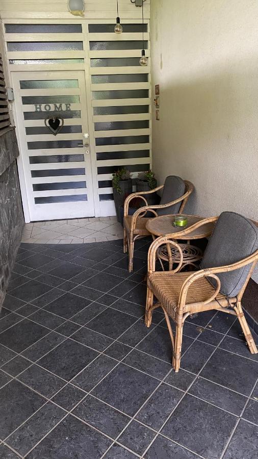 Apartma Nomad Novo Mesto Luaran gambar