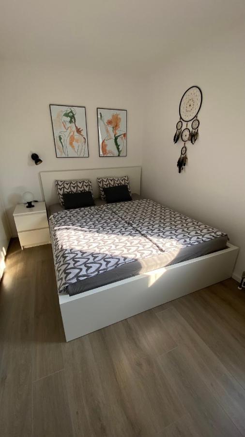 Apartma Nomad Novo Mesto Luaran gambar