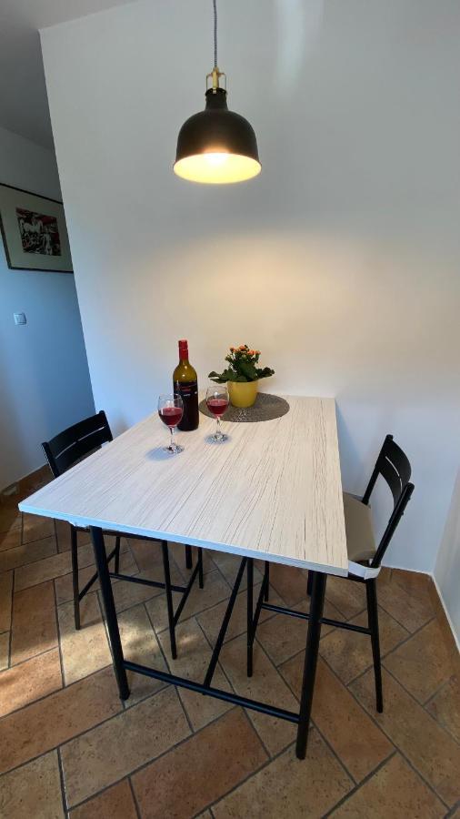 Apartma Nomad Novo Mesto Luaran gambar