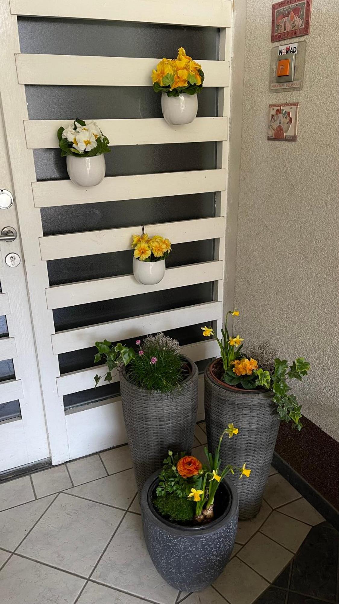 Apartma Nomad Novo Mesto Luaran gambar